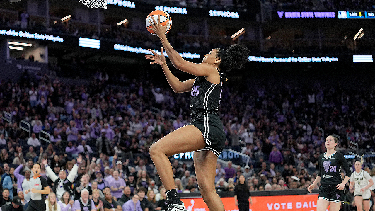 Monique Billings Injury Update - 8/22/25